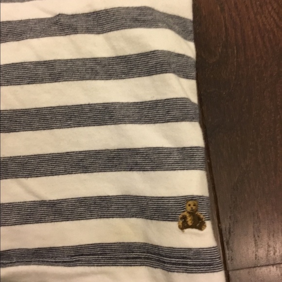BabyGap striped tee. 2T. Make your own bundle. - Picture 2 of 2